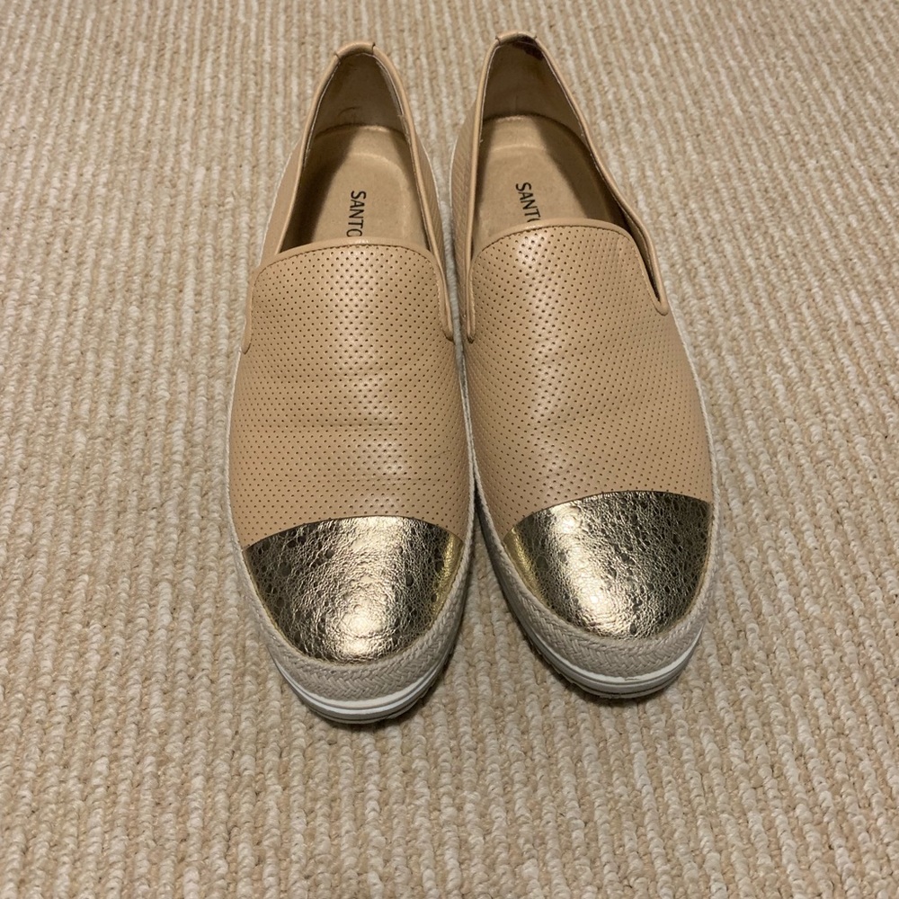 Great flats! Super comfortable with extra cushion